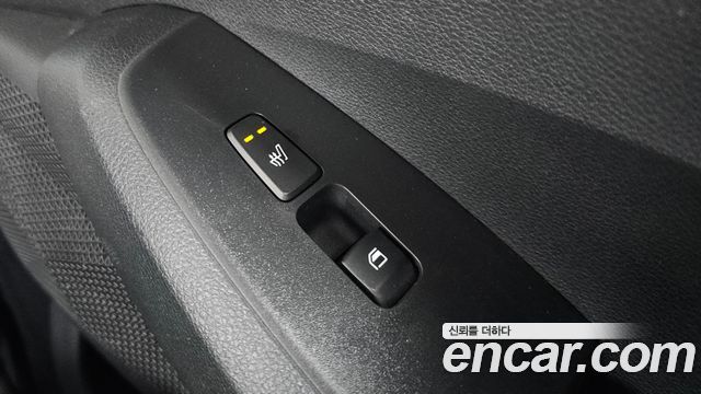 Kia Seltos 2022 — photo 25