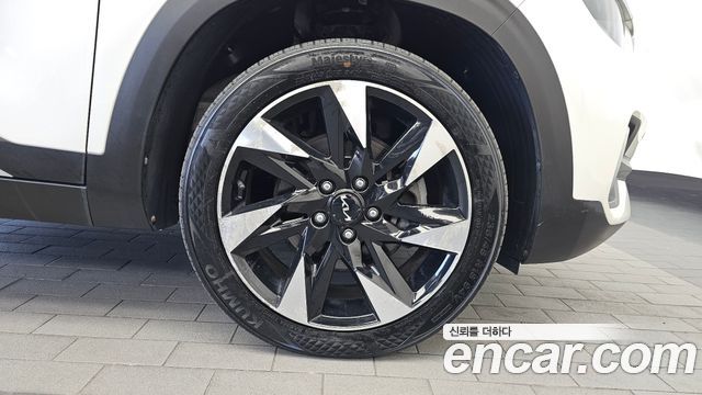 Kia Seltos 2022 — photo 7