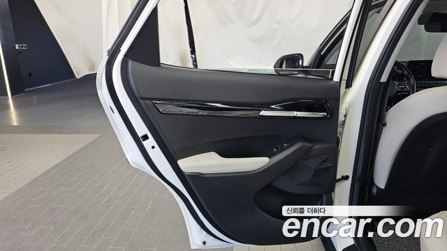 Kia Seltos 2022 — photo 15