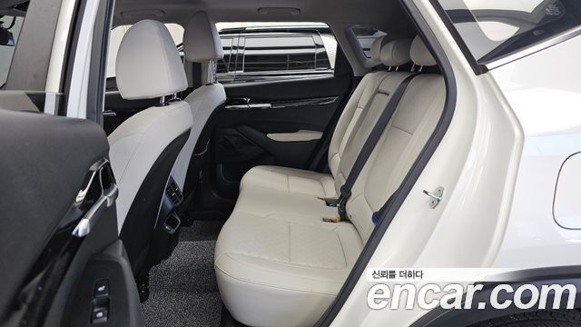 Kia Seltos 2022 — photo 16