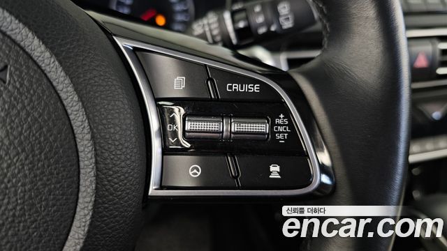 Kia Seltos 2022 — photo 27