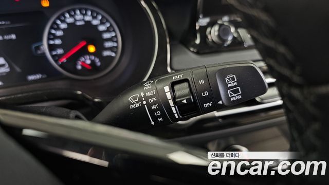 Kia Seltos 2022 — photo 29