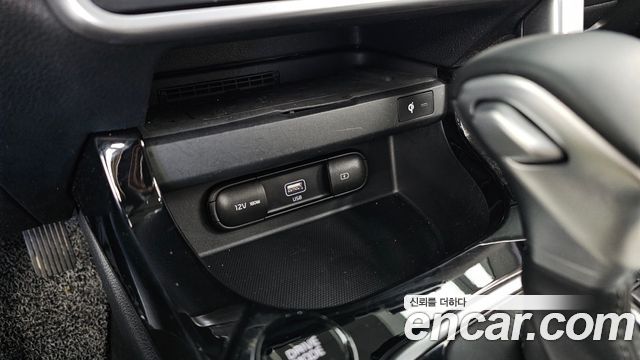 Kia Seltos 2022 — photo 30