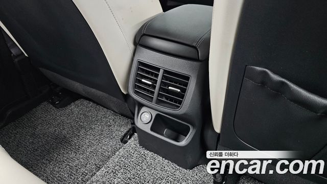 Kia Seltos 2022 — photo 31