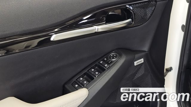 Kia Seltos 2022 — photo 35