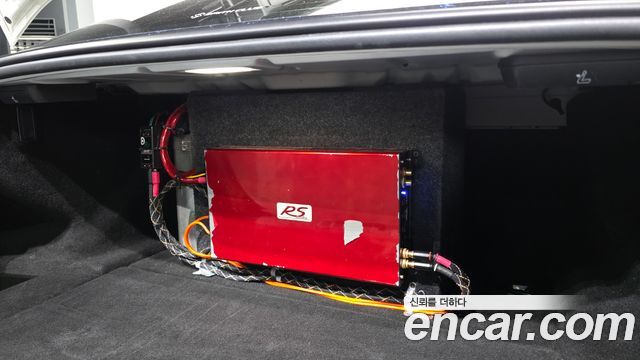 BMW 5-Series 2022 — photo 29