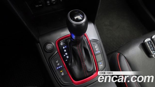 Hyundai Kona 2018 — photo 12