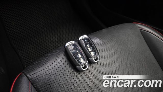 Hyundai Kona 2018 — photo 24