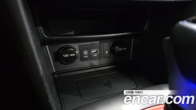 Hyundai Kona 2018 — photo 30