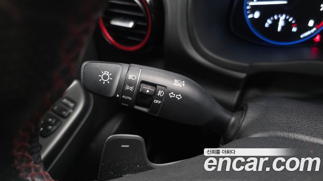 Hyundai Kona 2018 — photo 31