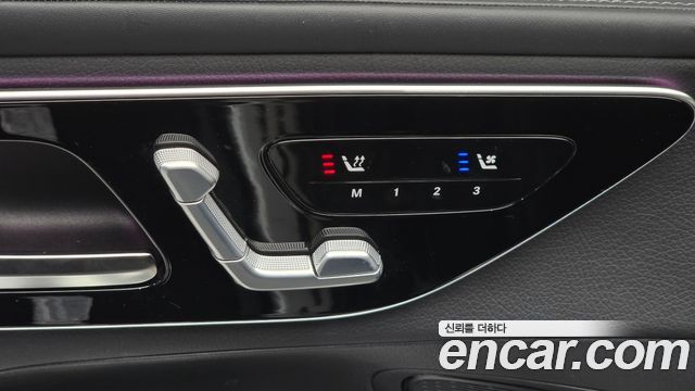 Mercedes-Benz GLC-Class 2023 — photo 28