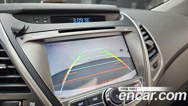 Hyundai AVANTE 2014 — photo 21