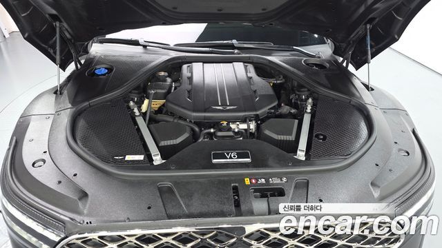Genesis G90 2023 — photo 6