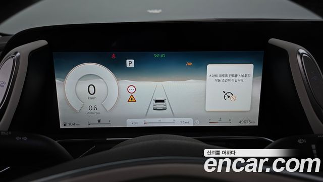 Genesis G90 2023 — photo 8