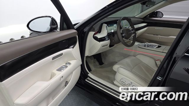 Genesis G90 2023 — photo 10