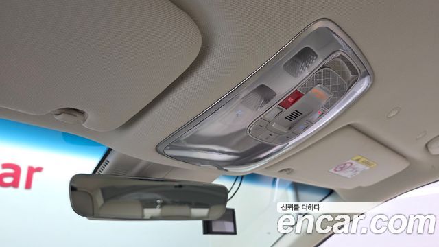 Genesis G90 2023 — photo 17