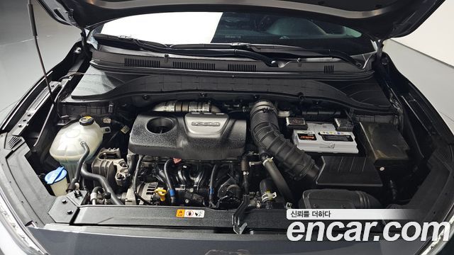 Hyundai Kona 2019 — photo 6