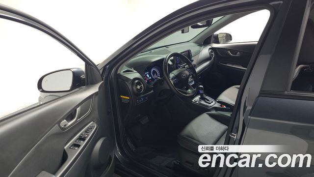 Hyundai Kona 2019 — photo 13