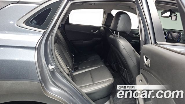 Hyundai Kona 2019 — photo 17
