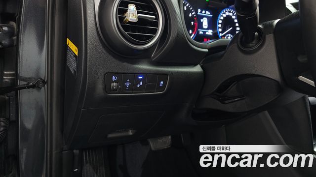 Hyundai Kona 2019 — photo 23