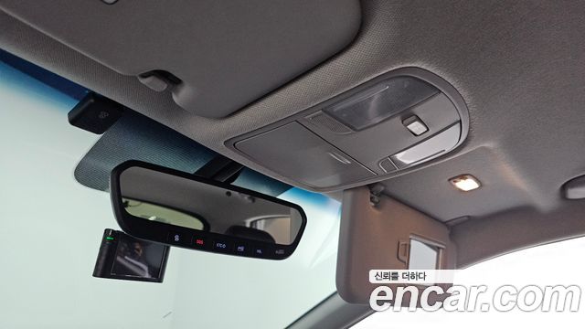 Hyundai Kona 2019 — photo 25