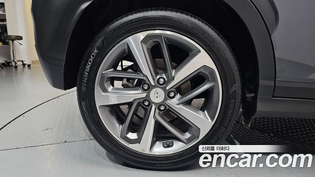 Hyundai Kona 2019 — photo 7