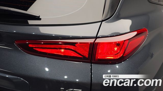 Hyundai Kona 2019 — photo 9