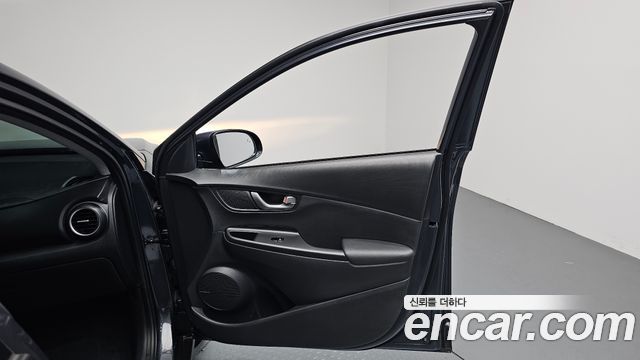 Hyundai Kona 2019 — photo 14