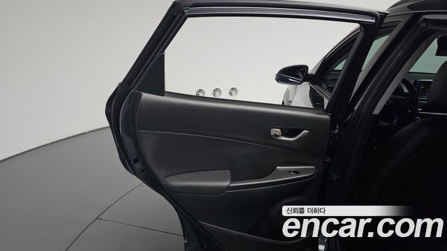Hyundai Kona 2019 — photo 15
