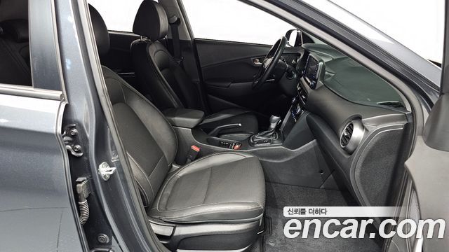 Hyundai Kona 2019 — photo 16