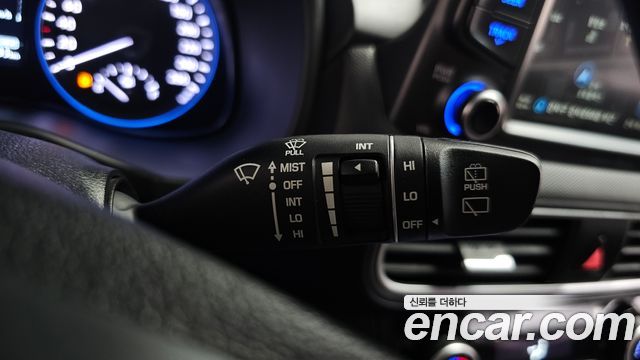Hyundai Kona 2019 — photo 27