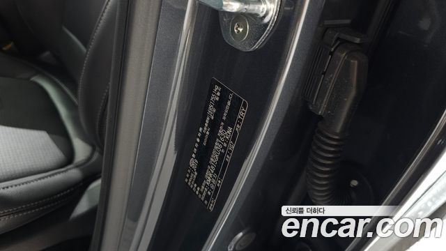 Hyundai Kona 2019 — photo 29