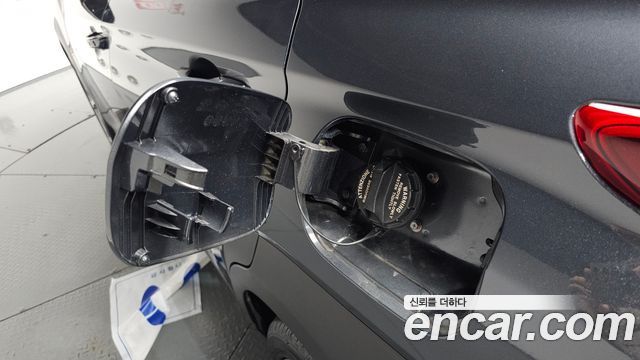Hyundai Kona 2019 — photo 30