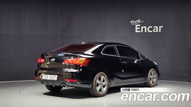 Kia K3 2017 — photo 2