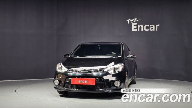 Kia K3 2017 — photo 3