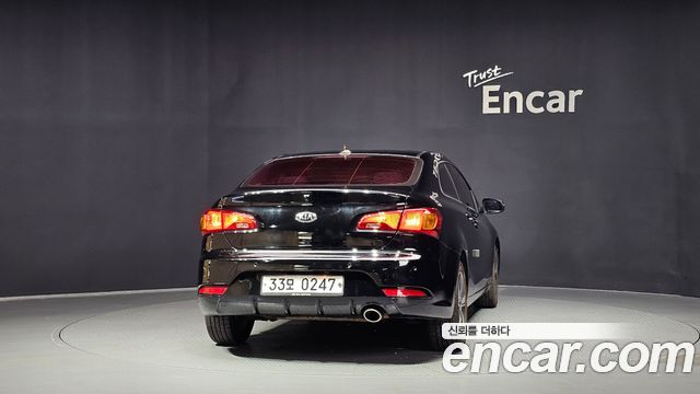 Kia K3 2017 — photo 4