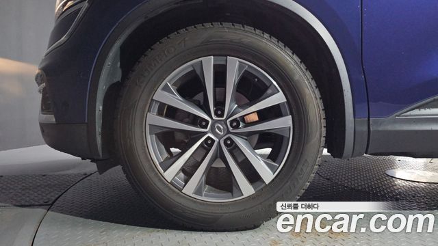 Renault Korea QM6 2020 — photo 5