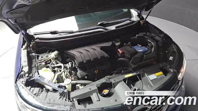 Renault Korea QM6 2020 — photo 6