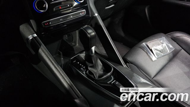 Renault Korea QM6 2020 — photo 9