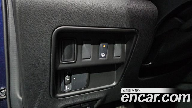 Renault Korea QM6 2020 — photo 17