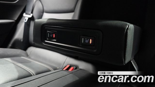 Renault Korea QM6 2020 — photo 18