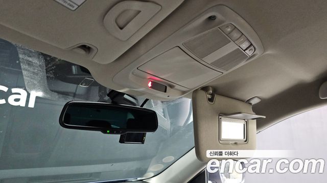 Renault Korea QM6 2020 — photo 19
