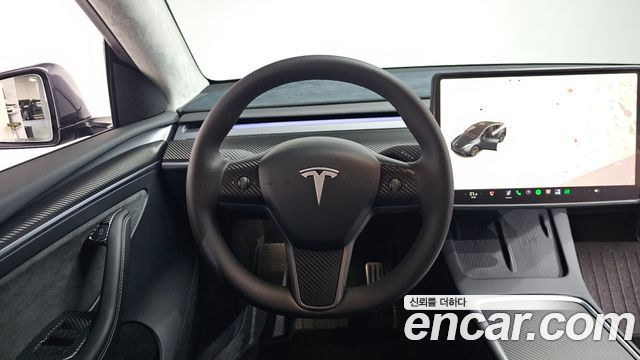 Tesla Model Y 2024 — photo 19