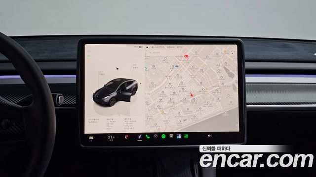 Tesla Model Y 2024 — photo 21