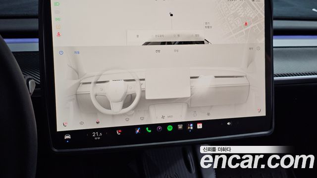 Tesla Model Y 2024 — photo 23