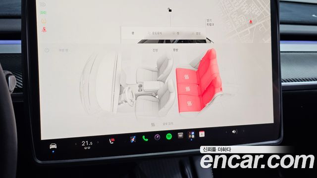 Tesla Model Y 2024 — photo 24