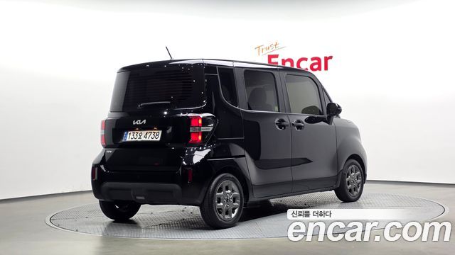 Kia RAY 2023 — photo 2