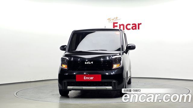 Kia RAY 2023 — photo 3