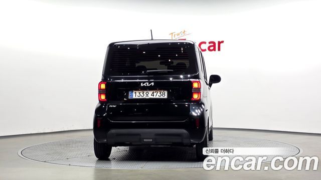 Kia RAY 2023 — photo 4