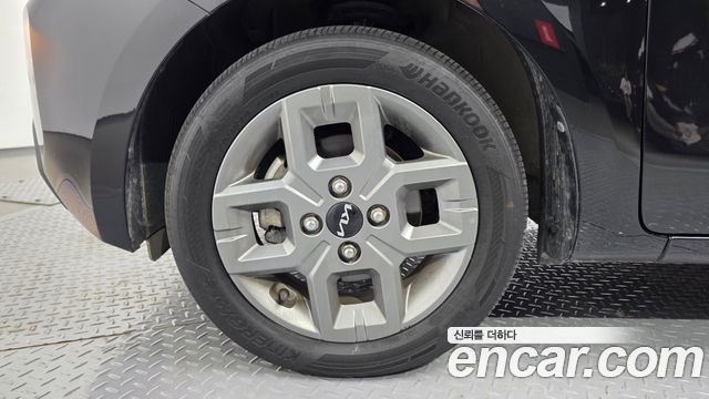 Kia RAY 2023 — photo 5